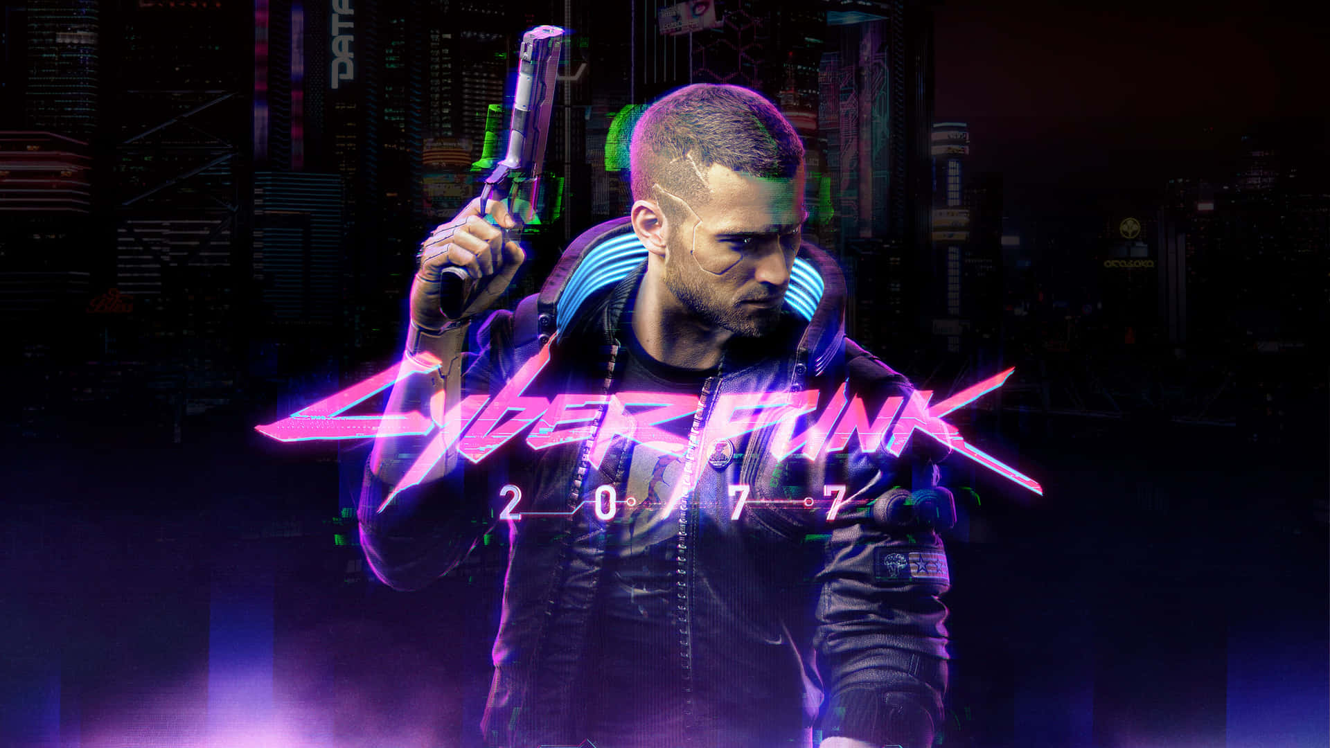 Analisis Cerita dan Karakter di Cyberpunk 2077