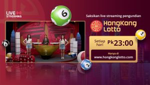 Prediksi HK Lotto Terbaru 2024